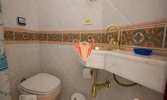 Imagem 7: APARTAMENTO RESIDENCIAL em SÃO PAULO - SP, Morumbi