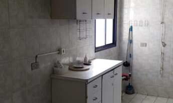 Imagem 7: Apartamento para aluguel possui 100 metros quadrados com 3 quartos em Nova América - Pirac