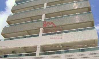 Imagem 2: Apartamento com 2 dorms, Ocian, Praia Grande - R$ 256.000,00, 71,42m² - Codigo: 2193