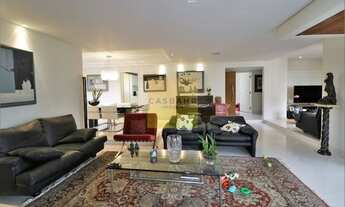 Imagem 3: Moema (Pássaros) - Lazer Com Piscina e Quadra Poliesportiva