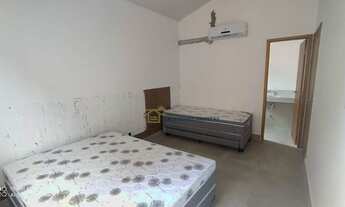 Imagem 2: Sobrado com 3 dormitórios para alugar, 112 m² - Praia de Juqueí - São Sebastião/SP