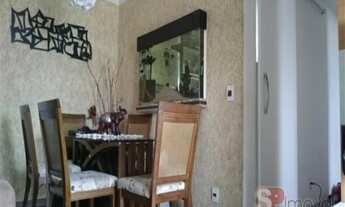 Imagem 7: APARTAMENTO PADRÃO RESIDENCIAL em SÃO PAULO - SP, IMIRIM