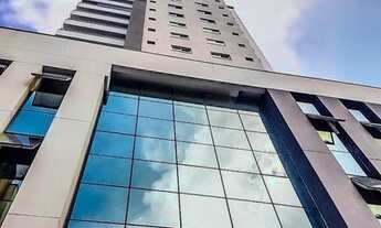 Imagem: Apto 4 Suítes e 3 Vagas na Meia Praia!!