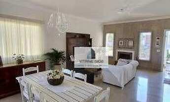 Imagem 3: Casa com 3 dormitórios à venda, 190 m² por R$ 980.000 - Condomínio Bosque dos Pires - Itat