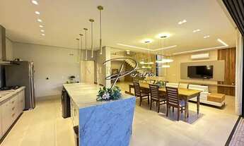 Imagem 7: Lindo Sobrado no condomínio Villa Jardim venda 368 m² com 4 suítes - Villa Jardim - Cuiab