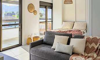 Imagem 5: FLORIANóPOLIS - Studio - Campeche