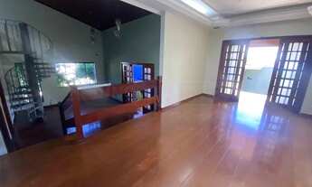 Imagem 4: Casa para aluguel, 3 quartos, 1 suíte, 5 vagas, Nova Piracicaba - Piracicaba/SP