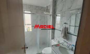 Imagem 3: Apartamento Padrão em São José dos Campos