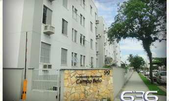 Imagem: Apartamento Joinville