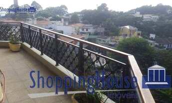 Imagem 7: 884m²- DUPLEX COVERAGE - POOL AND 270° PANORAMIC VIEW -¨THE ROYAL ENGLISH VILLAGE - A PIEC