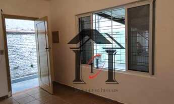 Imagem 6: Casa para alugar, 90 m² por R$ 1.450,00/mês - Jardim Cruzeiro - São Paulo/SP