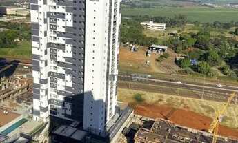 Imagem 7: Apartamento com 3 dormitórios à venda, 70 m² por R$ 545.000,00 - Edifício Nyc Palhano - Lo