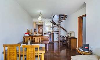 Imagem 6: COBERTURA TRIPLEX MOINHOS DE VENTO - VISTA ESPETACULAR