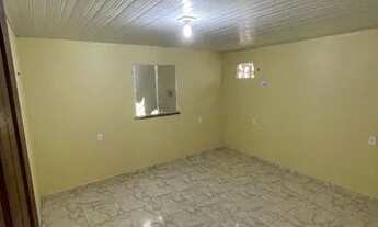 Imagem 6: Casa Núcleo 23 Cidade Nova