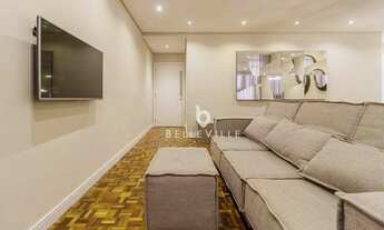 Imagem 4: Apartamento no Edifício Santa Terezinha - Batel com 101,42 m² privativos a venda por R$84