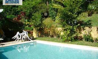 Imagem 4: Casa residencial à venda, Carlos Guinle, Teresópolis