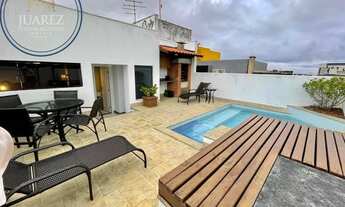 Imagem 3: COBERTURA DUPLEX NO RIO VERMELHO COM 3/4 E 1 SUÍTE, PORTEIRA FECHADA, OPORTUNIDADE!