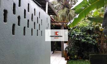 Imagem 4: Casa com 3 dormitórios para alugar, 250 m² por R$ 8.000,00/mês - Jardim Chácara Inglesa