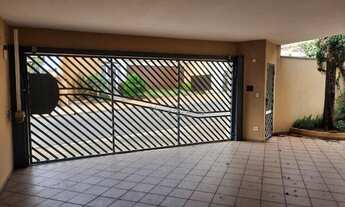 Imagem 4: Casa com 3 dormitórios à venda, 228 m² por R$ 950.000 - Jardim Esplanada - Indaiatuba/SP