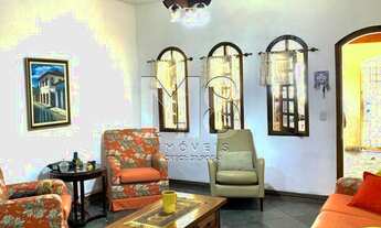 Imagem 6: Casa com 3 dormitórios, 164 m² - venda por R$ 795.000 ou aluguel por R$ 3.900/mês - Vila V