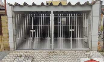 Imagem: Casa para Venda em São Paulo, Parque Maria