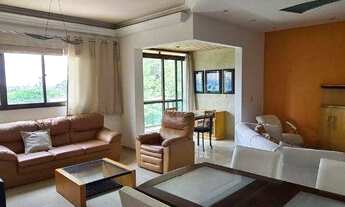 Imagem: Excelente planta de apto com 03 suítes