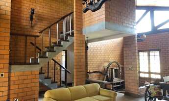 Imagem 7: Casa com 3 dormitórios, 250 m² - venda por R$ 2.500.000,00 ou aluguel por R$ 13.000,00 - J