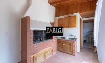 Imagem 2: Casa com 3 dormitórios para alugar, 131 m² por R$ 5.800,00/mês - Tristeza - Porto Alegre/R