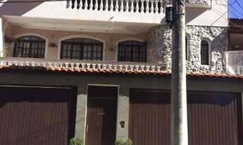 Imagem: SOROCABA - Casa Padrão - Parque Três Meninos