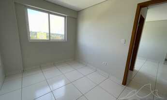 Imagem 4: Res. Alziro Zarur | 54,00 m² Privativos