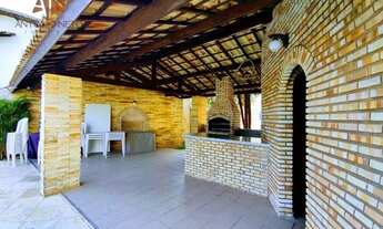 Imagem 5: Casa com quatros dormitórios para alugar - Cambeba - Fortaleza/CE