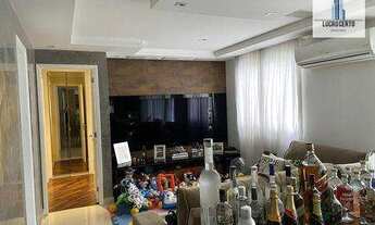 Imagem 2: Apartamento com 3 dormitórios à venda, 121 m² por R$ 1.450.000,00 - Vila Leopoldina - São