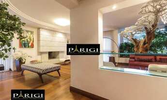 Imagem 4: Apartamento com 4 dormitórios, 315 m² - venda por R$ 2.680.000,00 ou aluguel por R$ 13.121