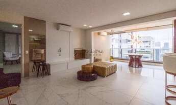 Imagem 3: Apartamento Venda Brooklin 83 m² 1 Dormitórios