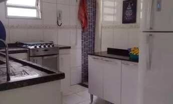 Imagem 7: Apartamento para venda com 50 metros quadrados com 2 quartos