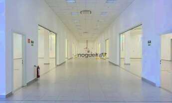 Imagem 7: Prédio para alugar, 8063 m² por R$ 483.385,45/mês - Santo Amaro - São Paulo/SP