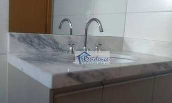 Imagem 2: Apartamento com 3 dormitórios à venda, 116 m² na Cidade Nova I - Indaiatuba/SP