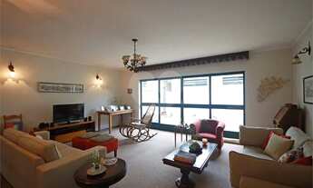 Imagem 3: São Paulo - Casa Padrão - VILA MADALENA