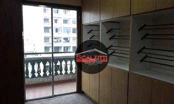 Imagem 2: Conjunto para alugar, 105 m² por R$ 1.000,00/mês - Centro - São Paulo/SP