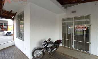 Imagem: Loja/Salão em Parque Santa Mônica - São