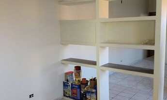 Imagem 6: Casa com 2 dormitórios à venda, 65 m² por R$ 180.000,00 - Vila Formosa - Jacareí/SP