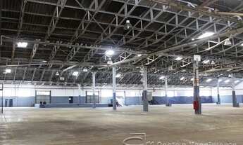 Imagem 4: SãO PAULO - Galpão/Depósito/Armazém - Vila Leopoldina