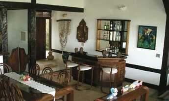 Imagem 5: Hotel/Motel/Pousada para venda tem 8100 metros quadrados com 13 quartos