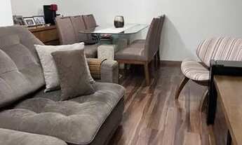 Imagem 3: Apartamento com 3 dormitórios à venda, 70 m² por R$ 638.000,00 - Vila Carrão - São Paulo/S