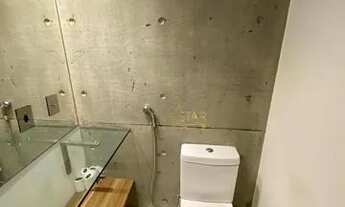 Imagem 6: Apartamento com 1 dormitório, 70 m² - venda por R$ 960.000,00 ou aluguel por R$ 5.413,00/m