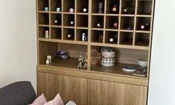 Imagem 2: Apartamento com 3 dormitórios para alugar, 85 m² - São Pedro - Belo Horizonte/MG