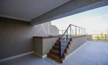 Imagem 4: Cobertura duplex com piscina com uma das vistas mais bonita da cidade - Nova - Nobre Moru