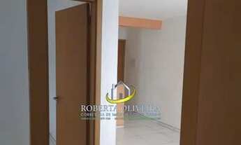 Imagem 2: Antares 2/4 Barra Grande primeiro andar prox Shopping Patio Via expressa