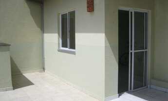 Imagem 7: Cobertura com 3 dormitórios à venda, 100 m² por R$ 400.000,00 - Jardim Sul - São José dos