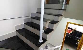 Imagem 3: Casa a venda com 3 quartos no Residencial Villa Verde, em Bragança Paulista - SP